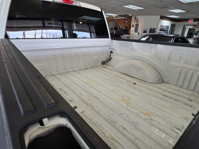 Used 2018 Ford F150 XLT RWD image 28
