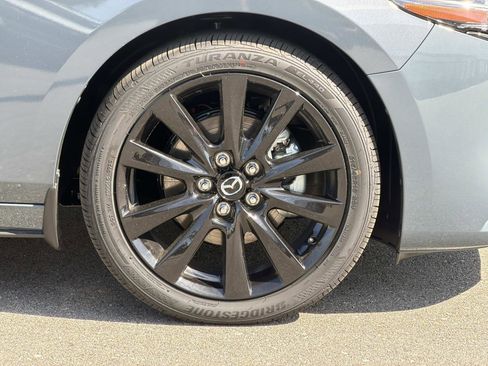 New 2026 MAZDA MAZDA3 2.5 Turbo Sedan w/Premium Plus image 28
