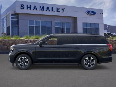 New 2026 Ford Expedition Max Active image 3