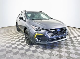 Certified 2025 Subaru Crosstrek 2.5i Sport AWD/4WD video 2