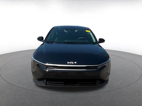 Used 2026 Kia K4 FWD image 4