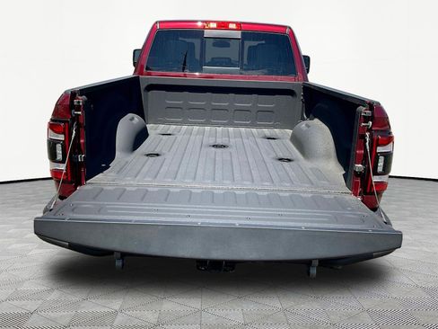 Used 2024 RAM 2500 Laramie w/ Night Edition AWD/4WD image 7