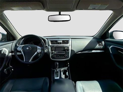 Used 2017 Nissan Altima 2.5 SL image 15