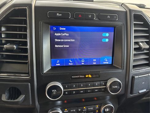 Used 2021 Ford Expedition Max Limited RWD image 47