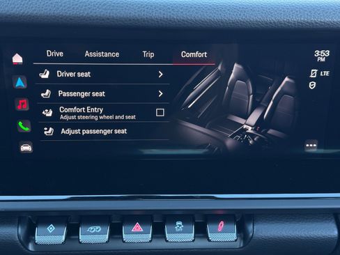 Used 2024 Porsche 911 Carrera T image 29