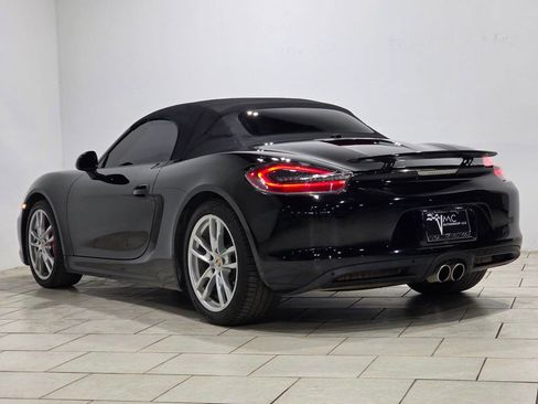 Used 2014 Porsche Boxster S RWD image 14