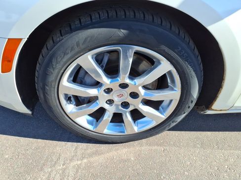 Used 2013 Cadillac XTS Premium w/ Driver Assist Package image 10