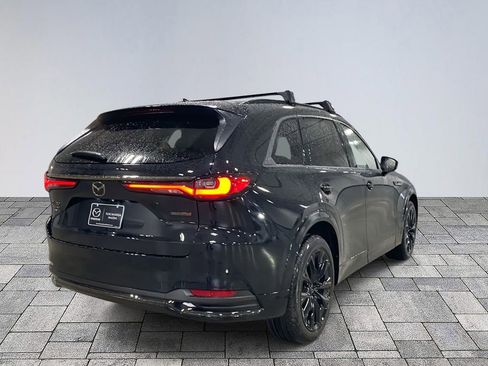 New 2026 MAZDA CX-90 3.3 Turbo S w/ Premium Package AWD/4WD image 7
