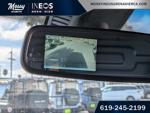 Used 2023 Mercedes-Benz Sprinter 2500 image 17