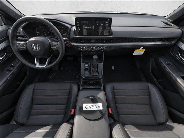 New 2027 Honda CR-V Sport-L image 24