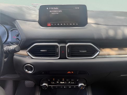 Used 2019 MAZDA CX-5 Signature AWD/4WD image 16