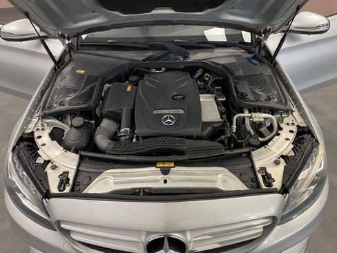 Used 2016 Mercedes-Benz C 300 Sedan image 48