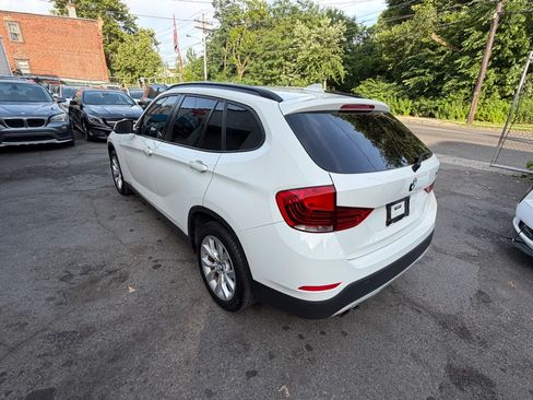 Used 2014 BMW X1 xDrive28i AWD/4WD image 9