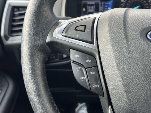 Used 2024 Ford Edge SEL w/ Convenience Package AWD/4WD image 20