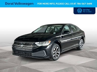Used 2023 Volkswagen Jetta S
