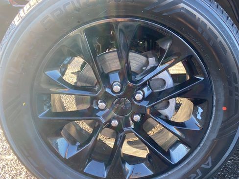 Used 2021 Jeep Wrangler Unlimited Sahara image 10