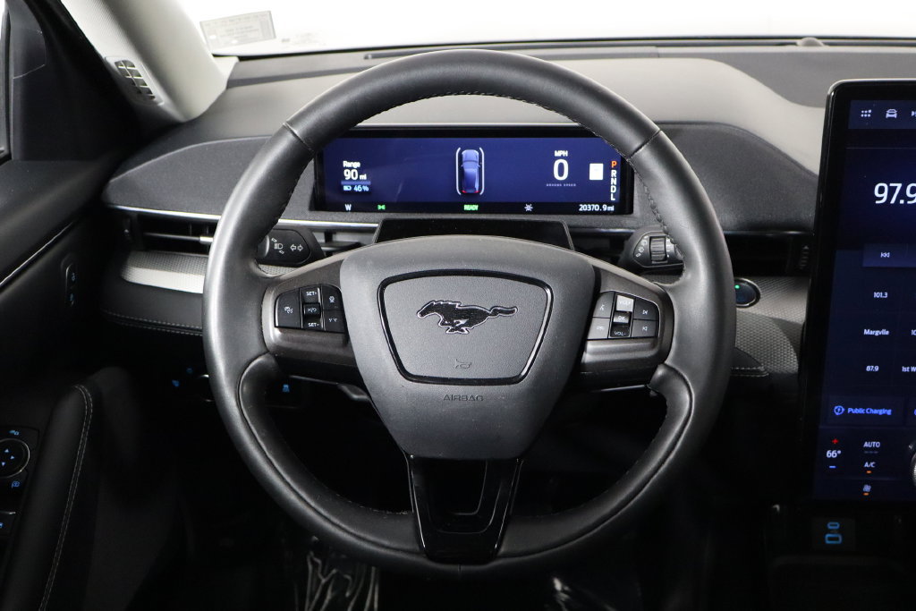 Used 2023 Ford Mustang Mach-E Select AWD/4WD image 7
