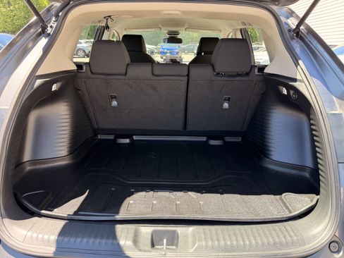 Used 2025 Honda HR-V LX image 30