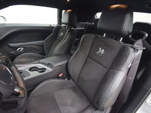 Used 2023 Dodge Challenger R/T Scat Pack RWD image 19