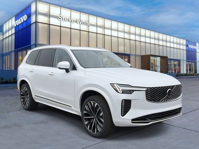 New 2026 Volvo XC90 B6 Ultra