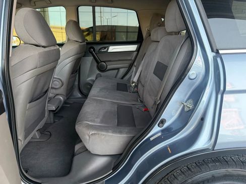 Used 2011 Honda CR-V SE image 25