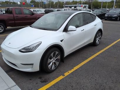 Used 2022 Tesla Model Y Long Range