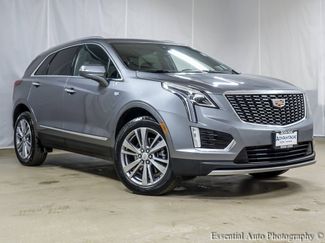 Used 2024 Cadillac XT5 Premium Luxury video 2