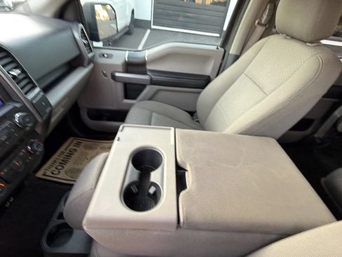 Used 2019 Ford F150 XLT RWD image 27