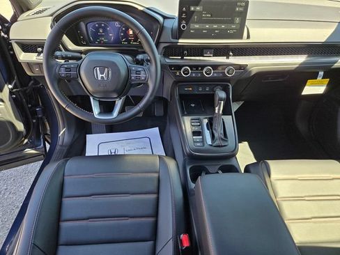 New 2026 Honda CR-V Sport-L image 19