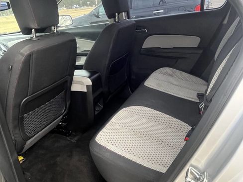 Used 2014 Chevrolet Equinox LS image 8