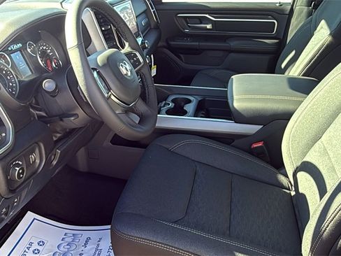 New 2026 RAM 1500 4x4 Crew Cab image 27