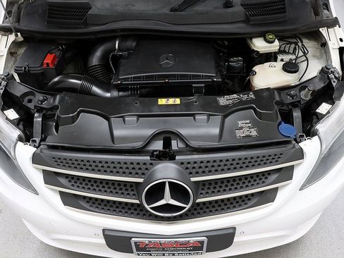 Used 2019 Mercedes-Benz Metris image 30