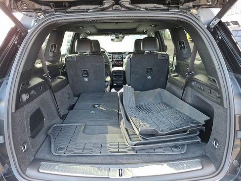 Used 2022 Jeep Grand Cherokee L Overland image 31