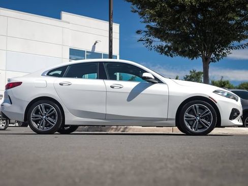 Used 2020 BMW 228i xDrive Gran Coupe w/ Premium Package AWD/4WD image 11