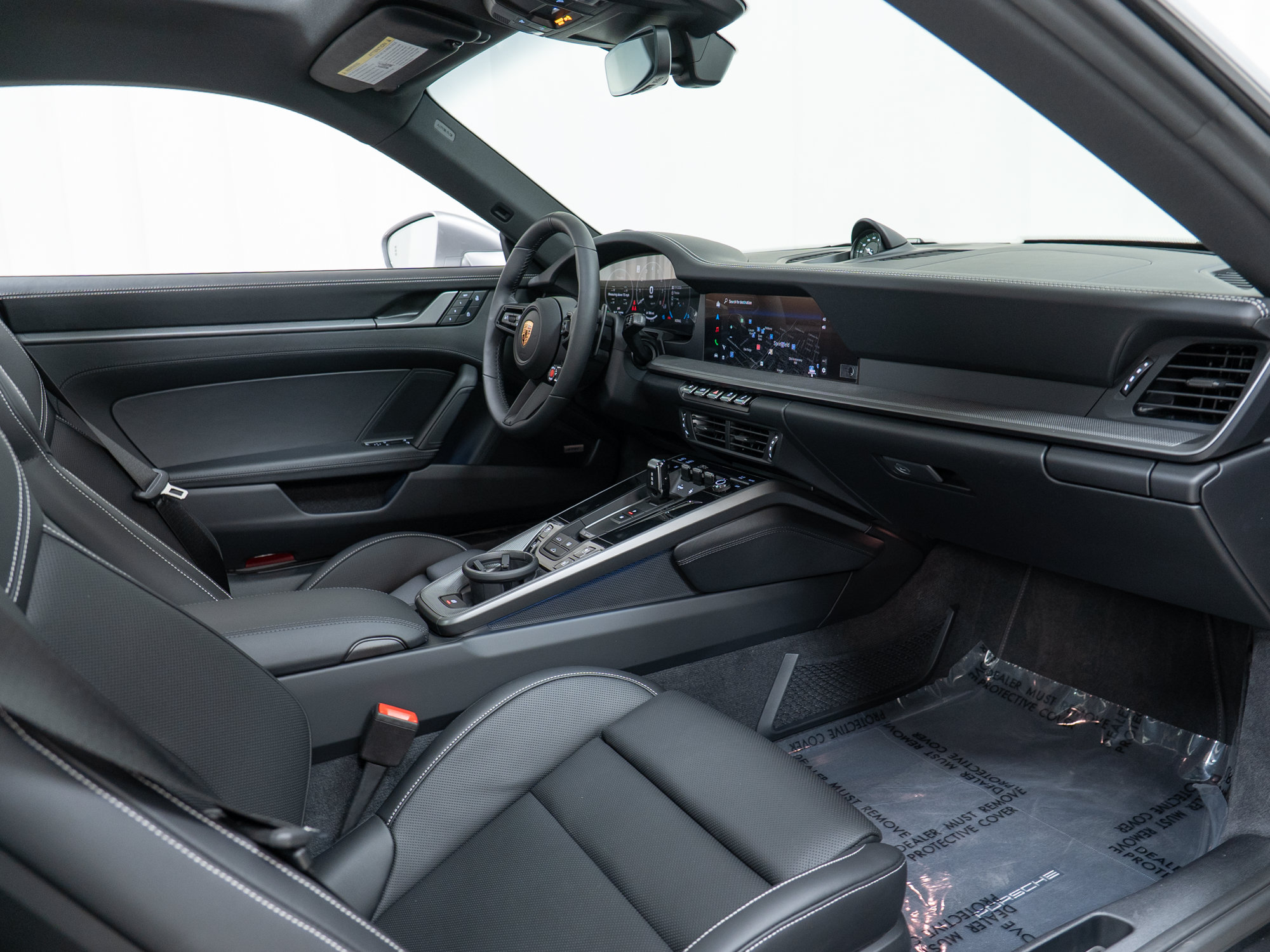 New 2026 Porsche 911 Carrera S RWD image 25