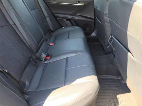 Certified 2025 Toyota Camry XSE FWD image 11
