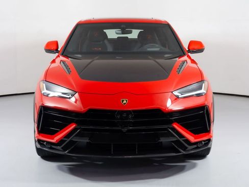 Used 2024 Lamborghini Urus Performante image 7