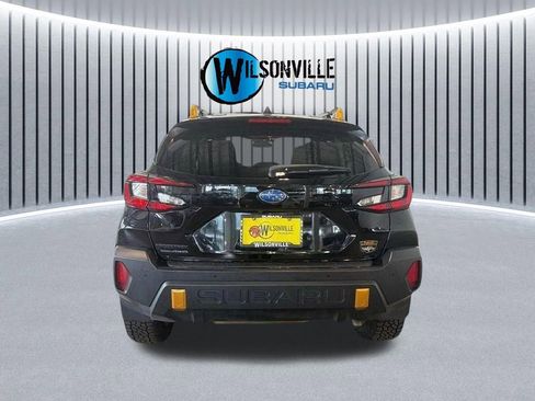 Used 2024 Subaru Crosstrek 2.5i Wilderness w/ Wilderness Package AWD/4WD image 4