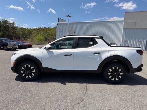 New 2026 Hyundai Santa Cruz SEL AWD/4WD image 4