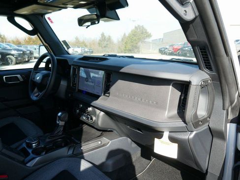 New 2026 Ford Bronco Big Bend AWD/4WD image 11