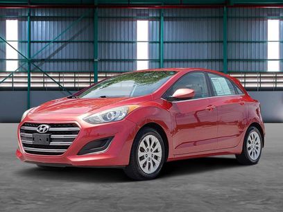 Used 2016 Hyundai Elantra GT