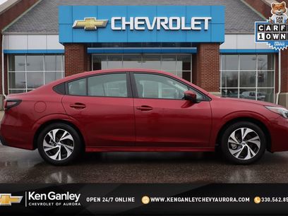 Used 2025 Subaru Legacy Premium w/ Popular Package #1