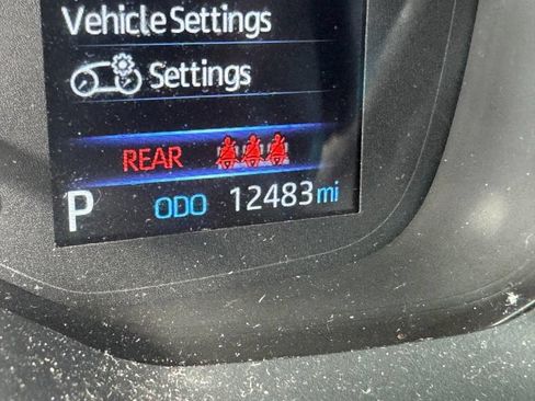 Certified 2022 Toyota Corolla LE FWD image 26