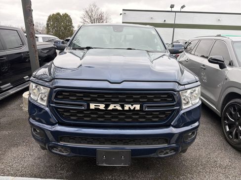 Used 2023 RAM 1500 Big Horn image 3