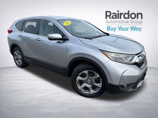 Used 2018 Honda CR-V EX-L 360° Tour