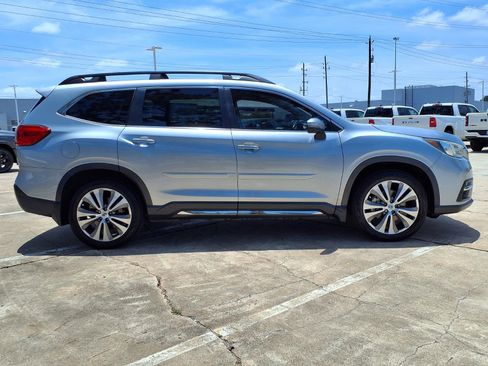 Used 2021 Subaru Ascent Limited w/ Popular Package #2 AWD/4WD image 26