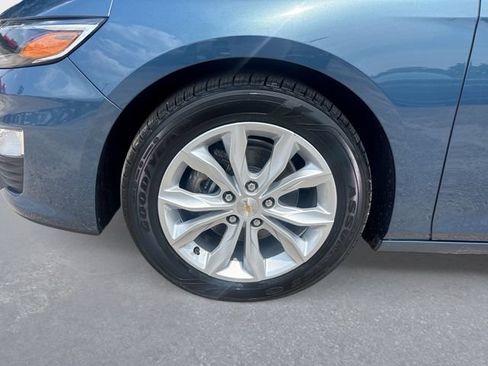 Used 2025 Chevrolet Malibu LT FWD image 10