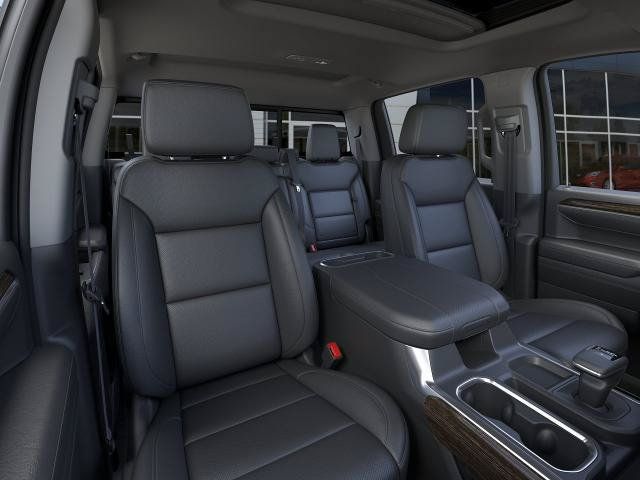 New 2026 GMC Sierra 1500 SLT w/ SLT Premium Package AWD/4WD image 40