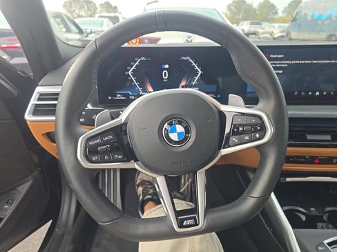 Used 2026 BMW 330i xDrive Sedan AWD/4WD image 5