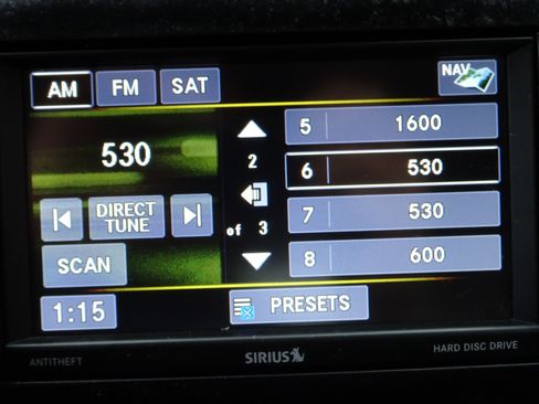 Used 2017 Jeep Compass High Altitude image 21